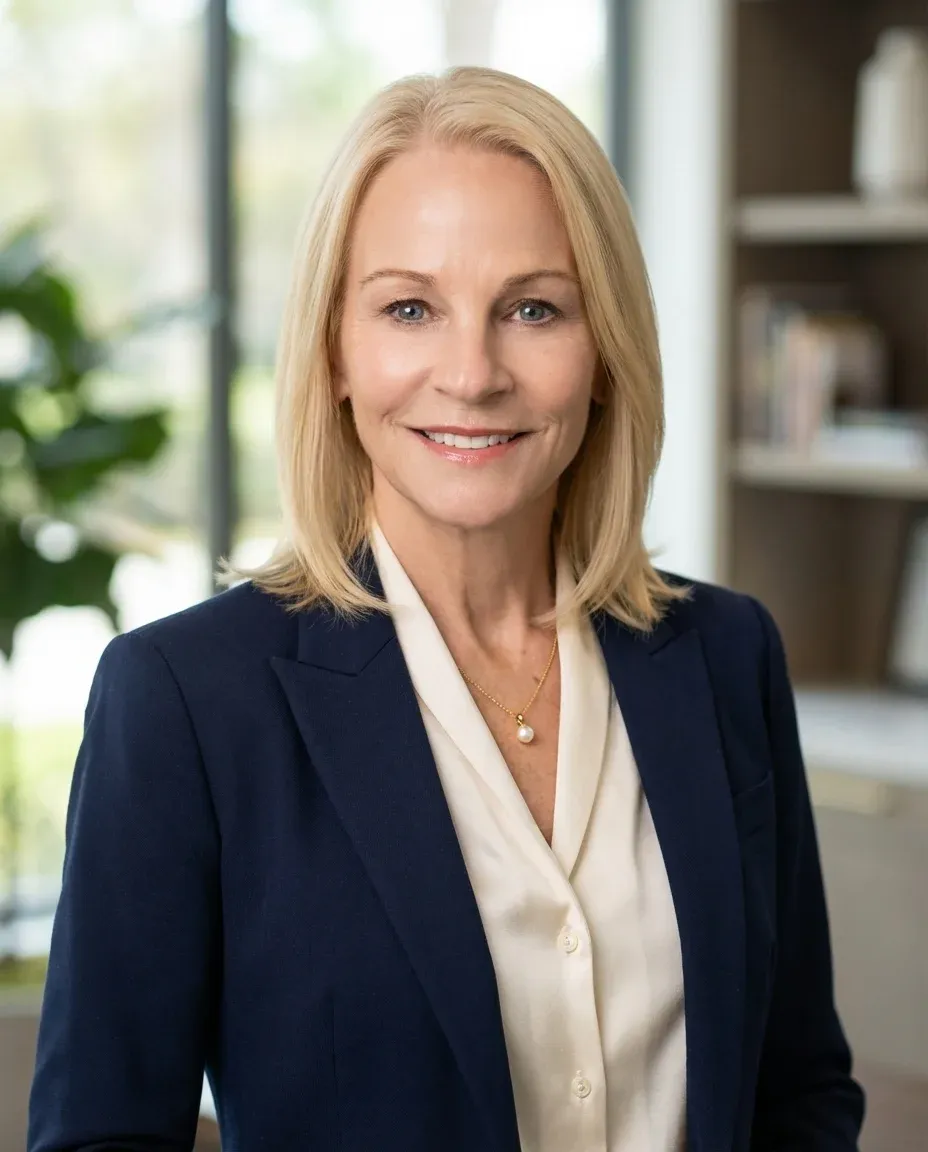 Author Headshots After