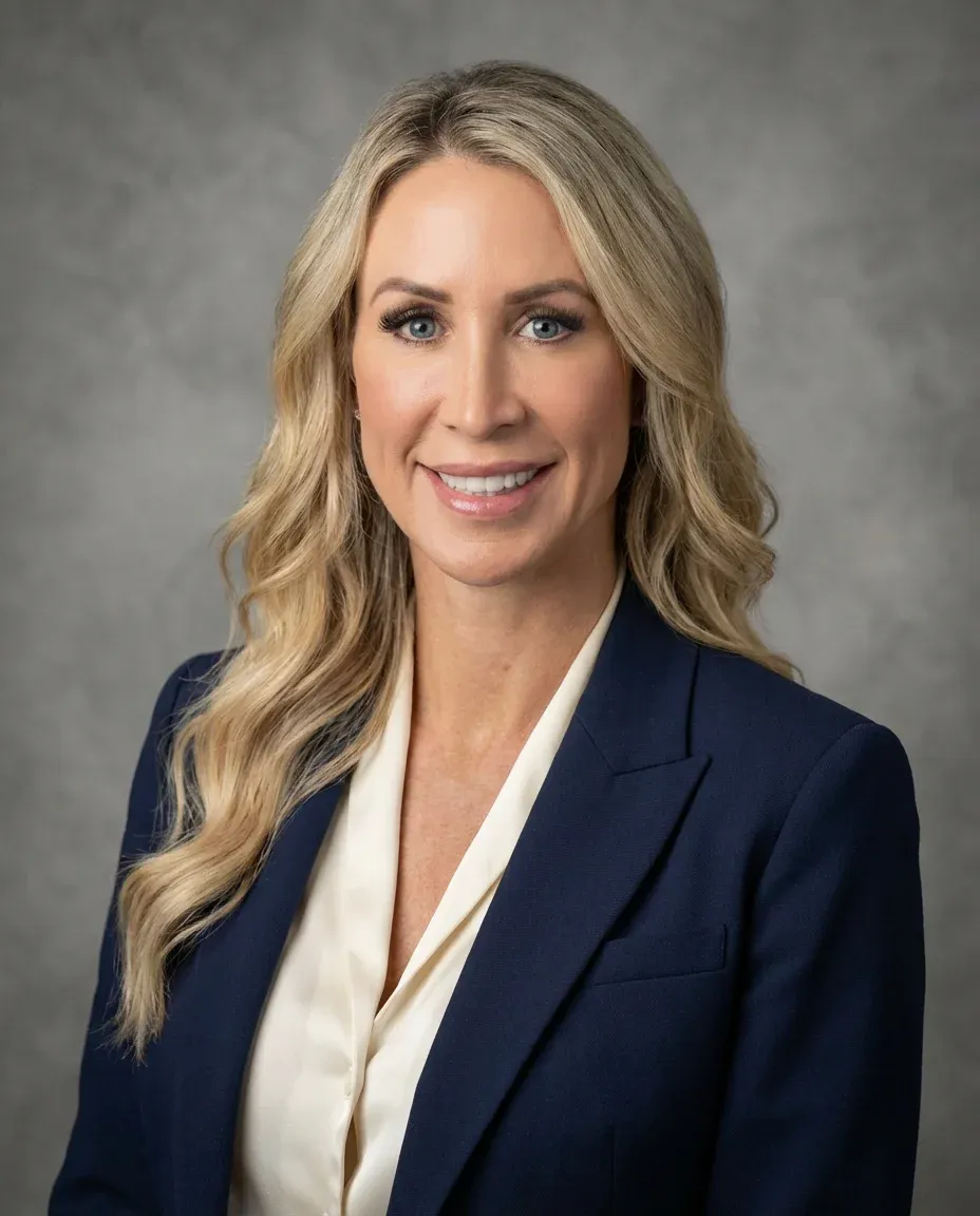 Author Headshots After