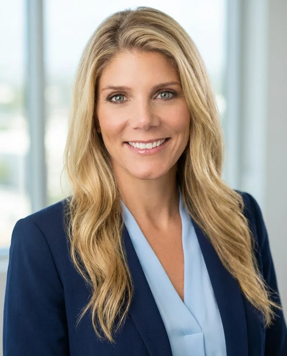 Author Headshots After