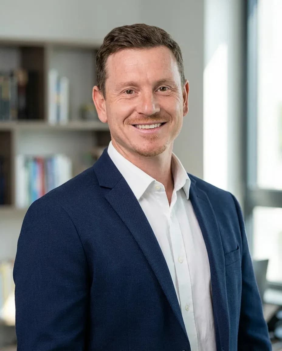 Chef Headshots After