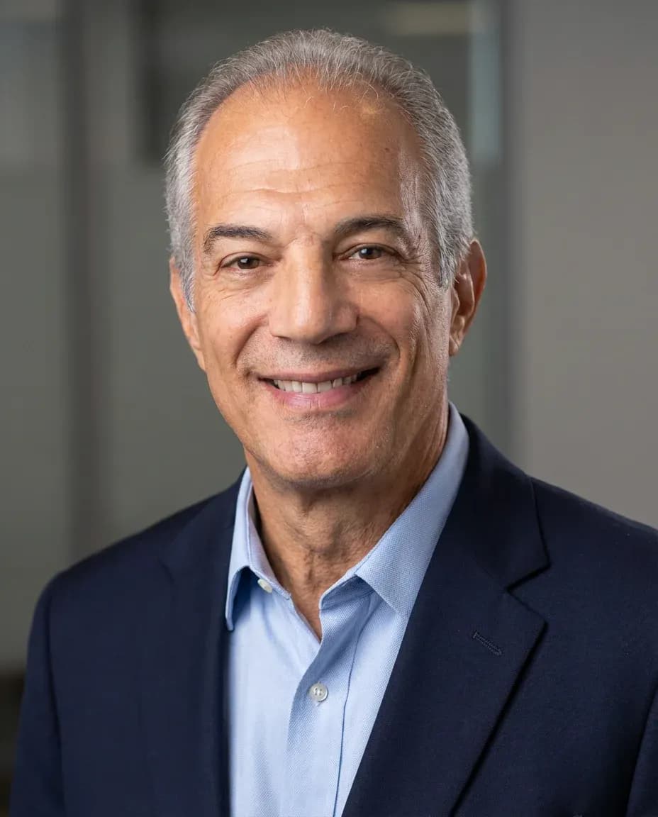 Chef Headshots After