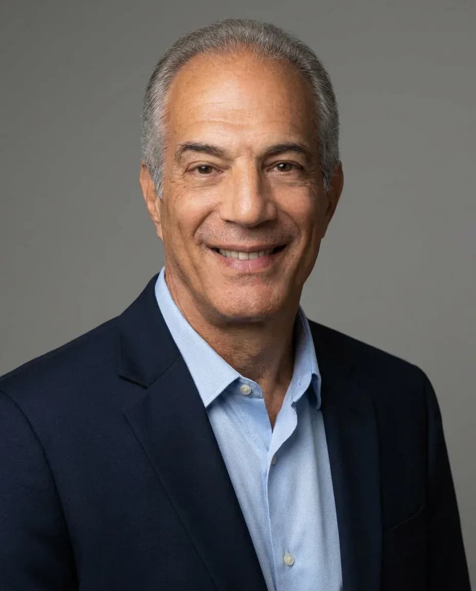 Coach Headshots After