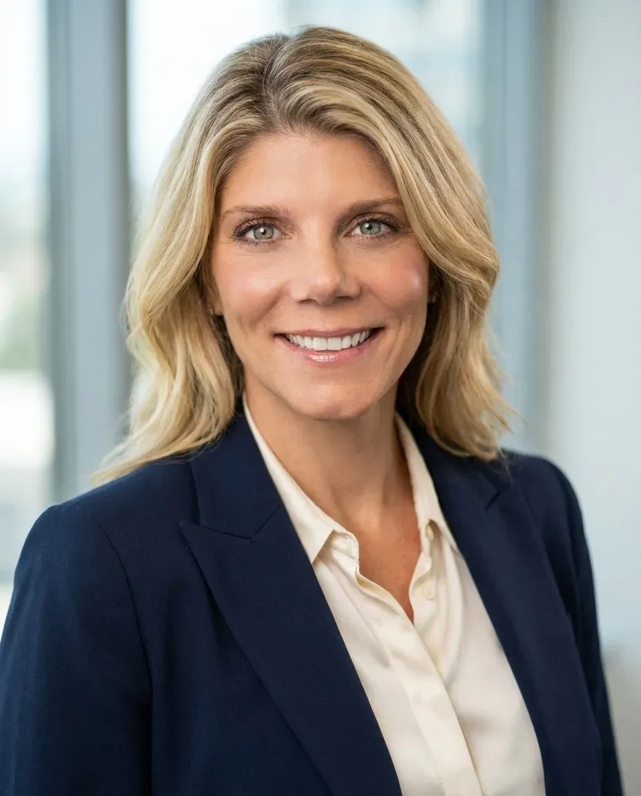 Coach Headshots After