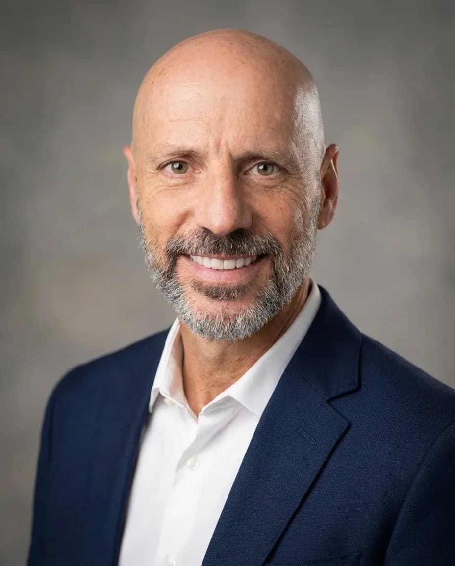 Coach Headshots After