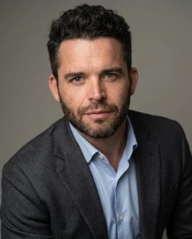 Coach Headshots After