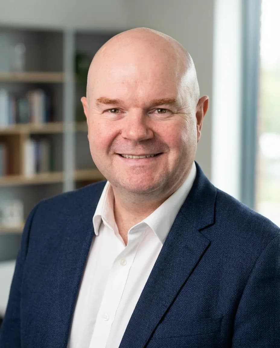 Comedian Headshots After