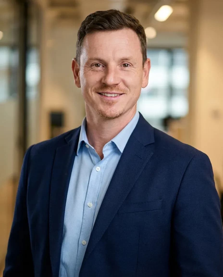 Comedian Headshots After