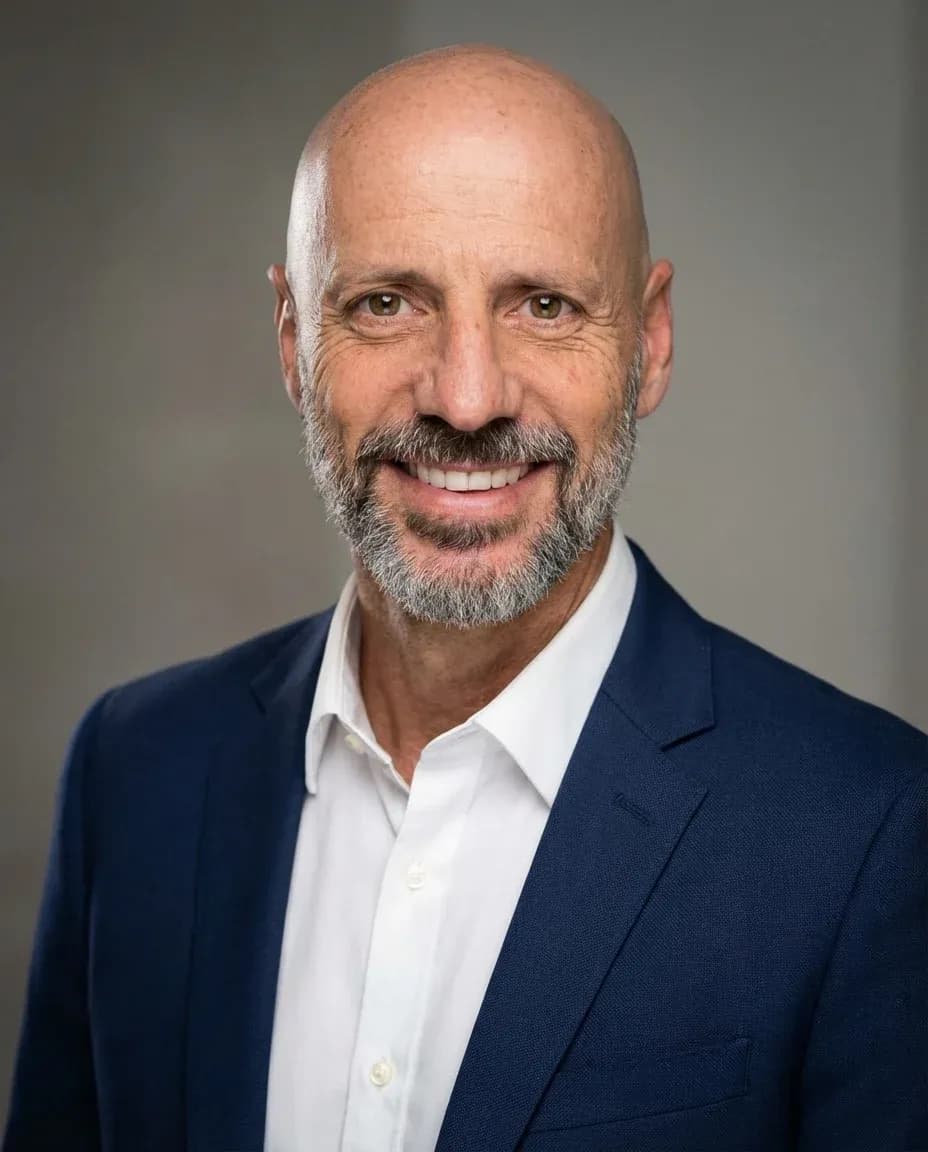 Comedian Headshots After