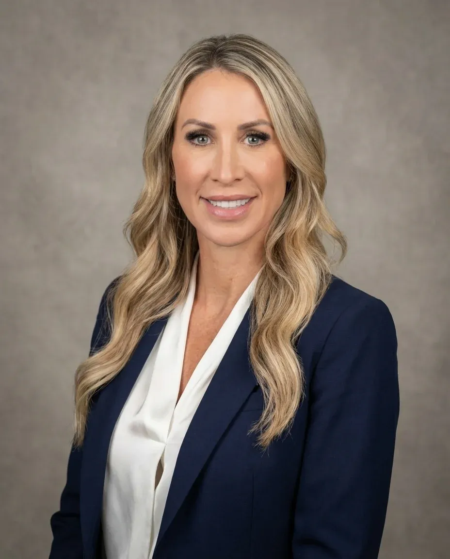 Comedian Headshots After