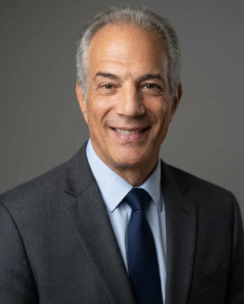 Comedian Headshots After