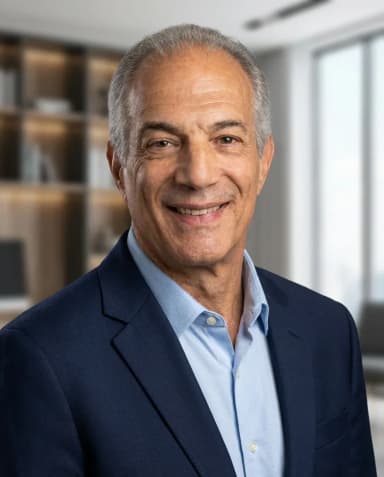 Corporate Headshots After