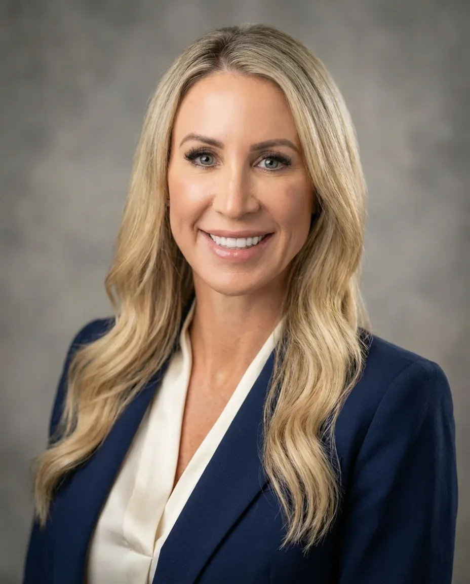 Corporate Headshots After