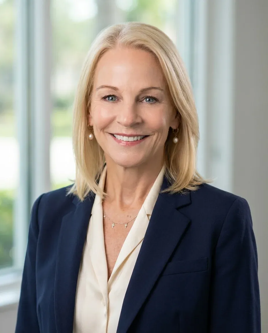 Corporate Headshots After