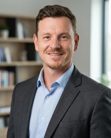 Corporate Headshots After