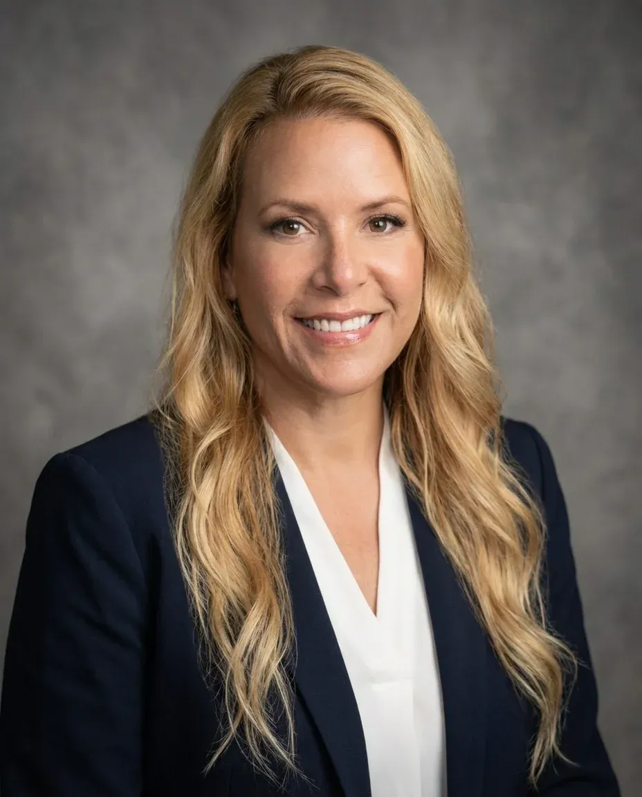 Corporate Headshots After