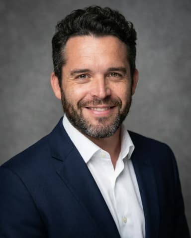 Corporate Headshots After