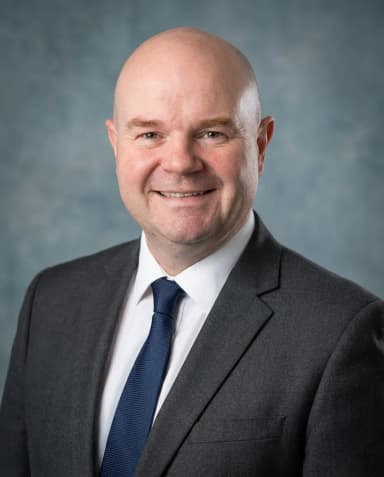 Corporate Headshots After