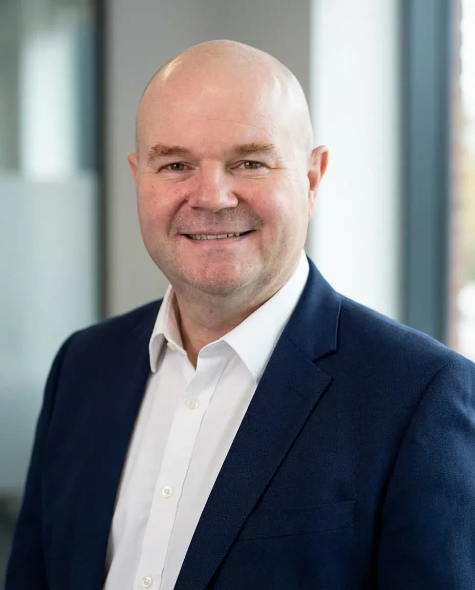 Dancer Headshots After