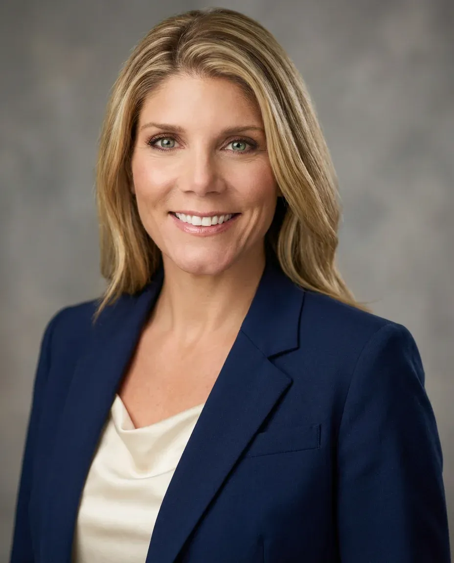 Dancer Headshots After