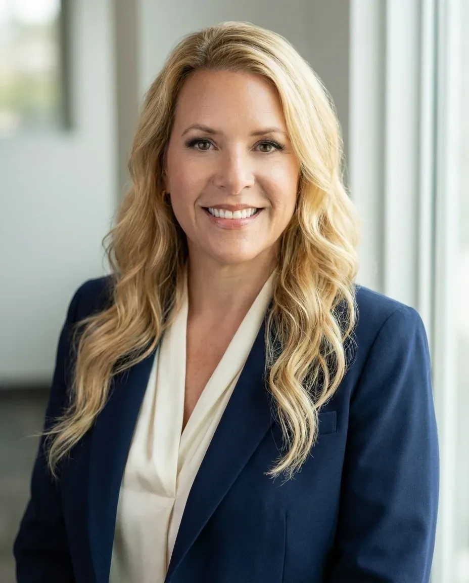 Dancer Headshots After