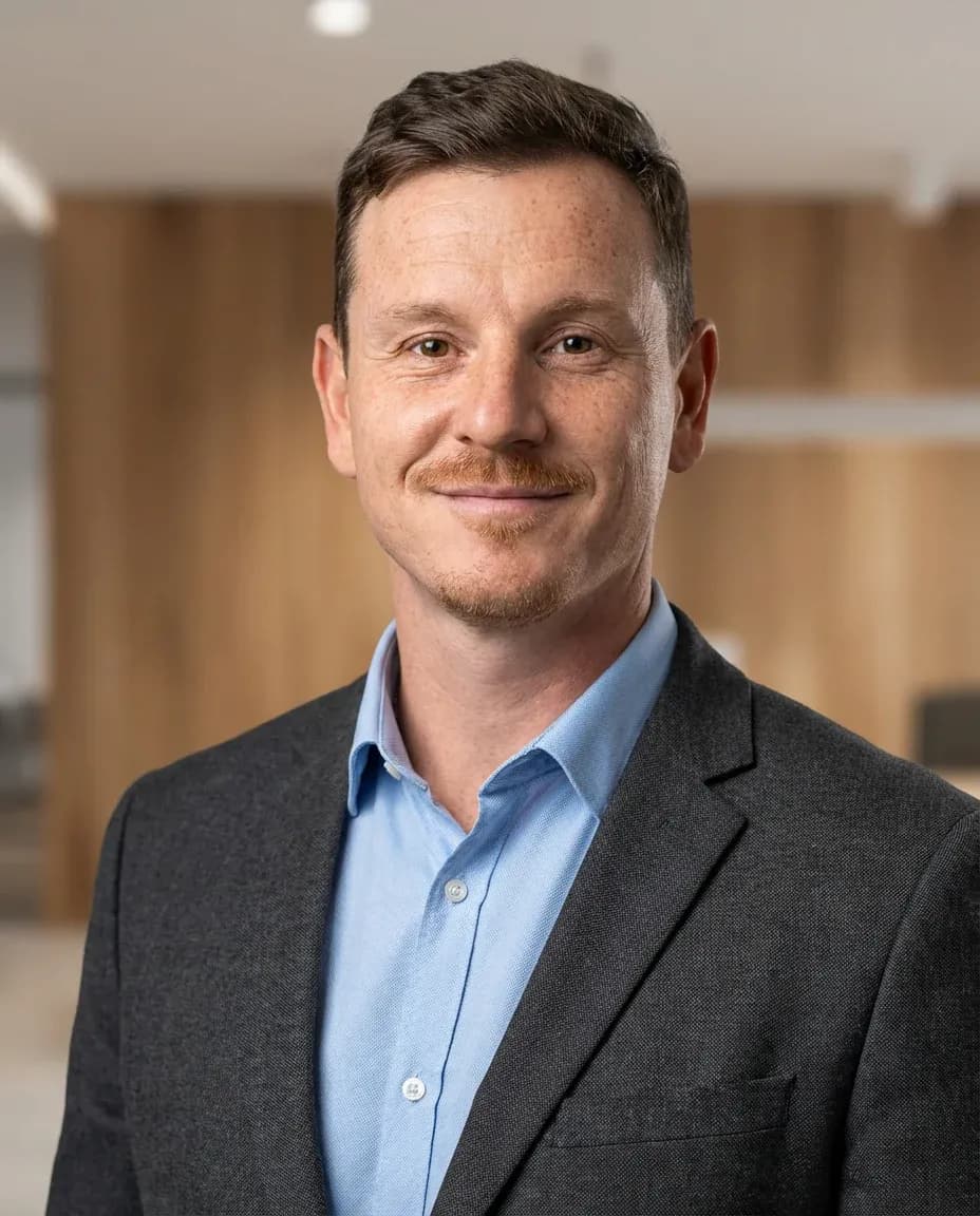 Dentist Headshots After