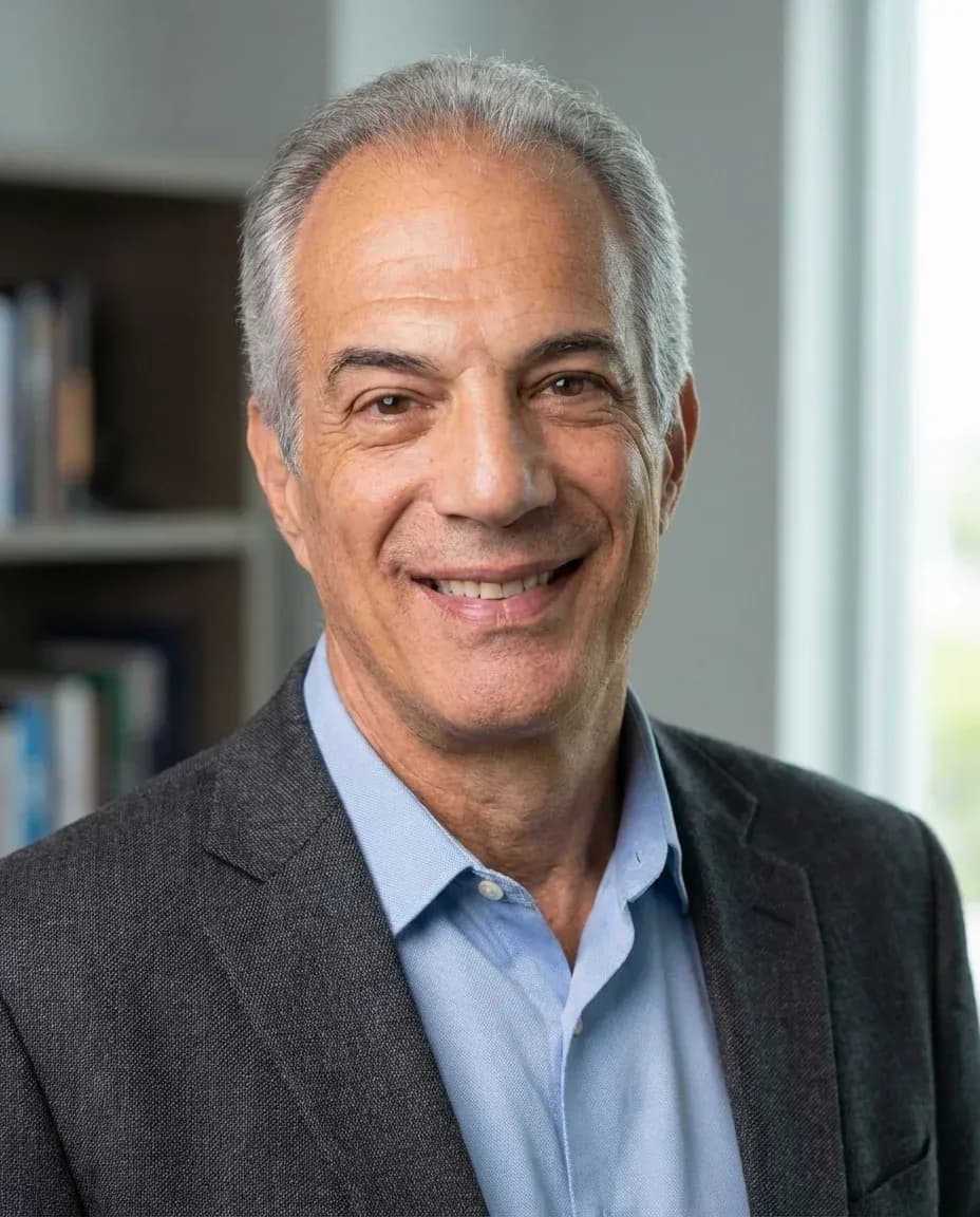 Dentist Headshots After