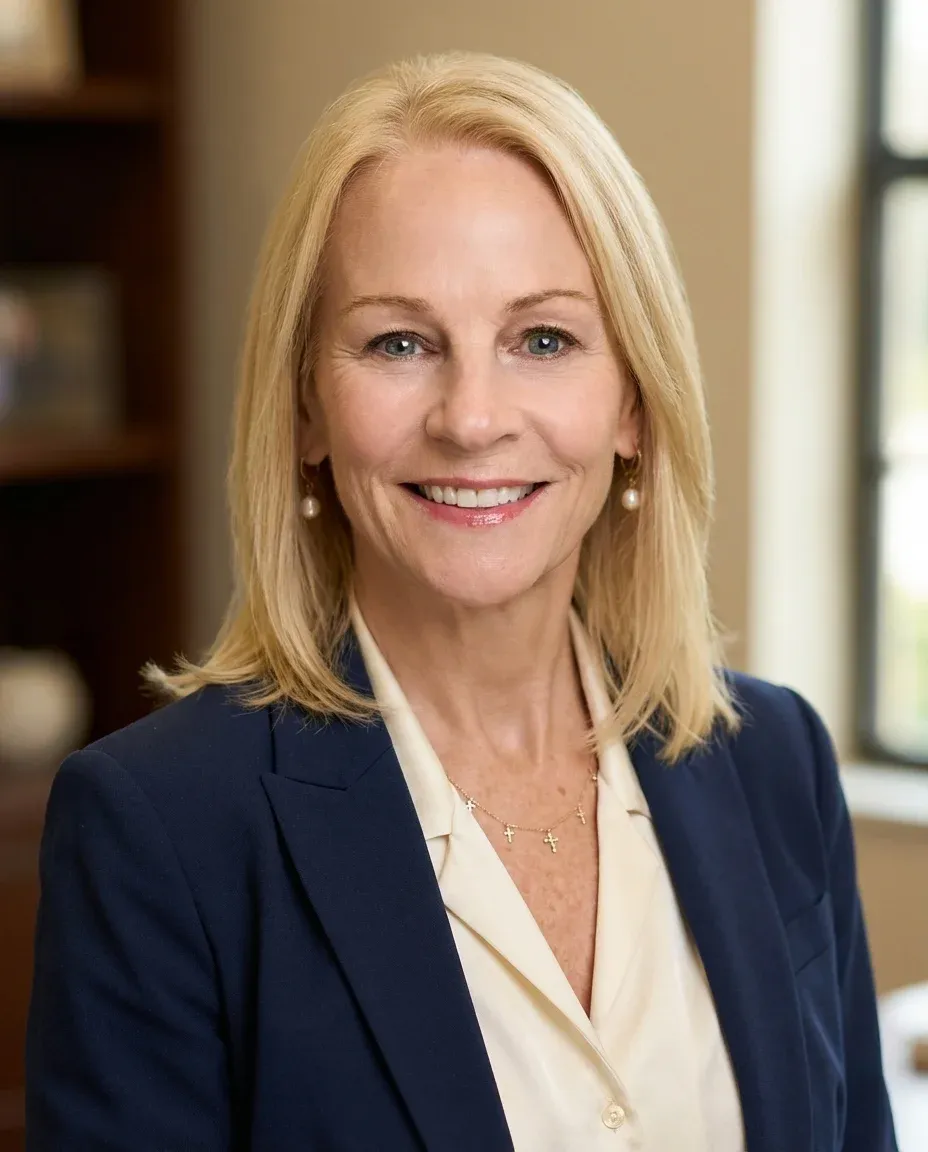 Dentist Headshots After