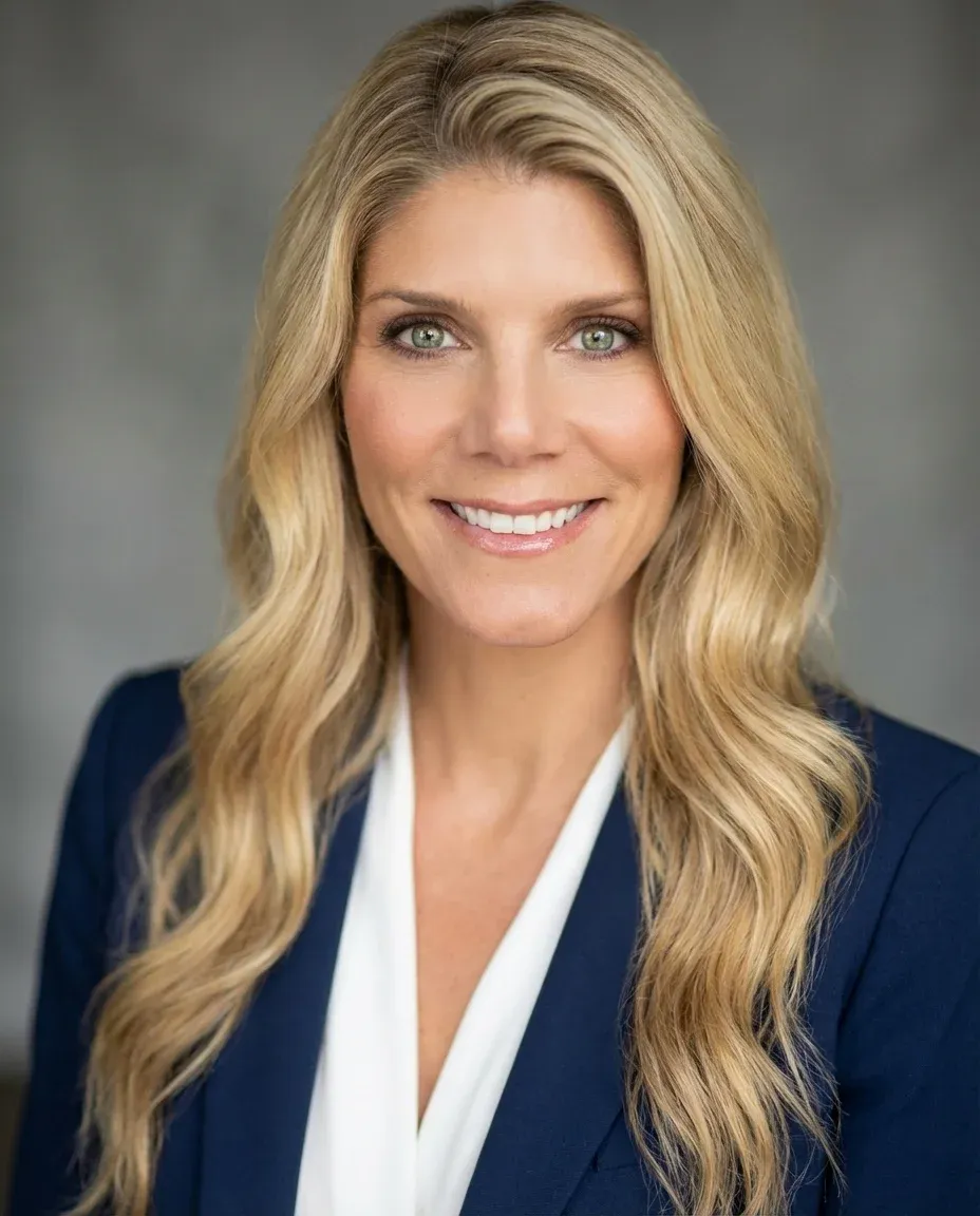 Dentist Headshots After