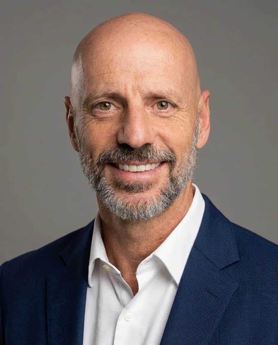 Dentist Headshots After