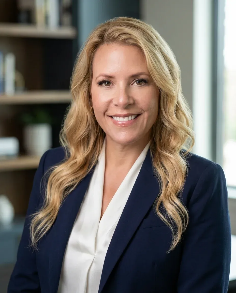 Dentist Headshots After