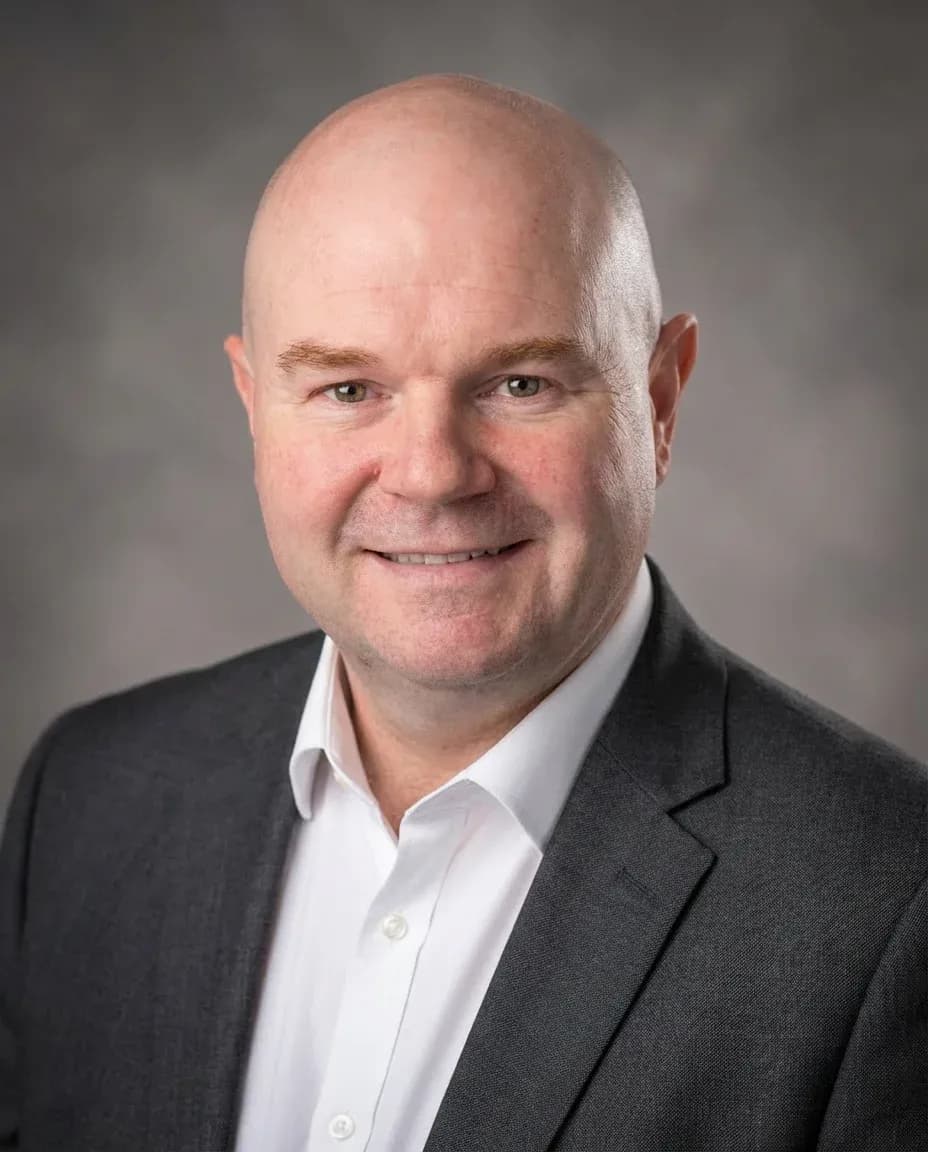 Director Headshots After