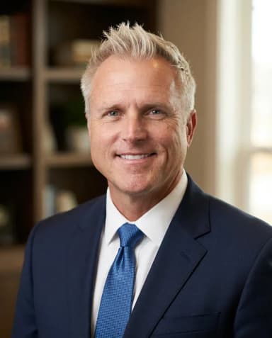 Director Headshots After