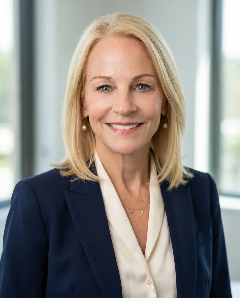 Director Headshots After