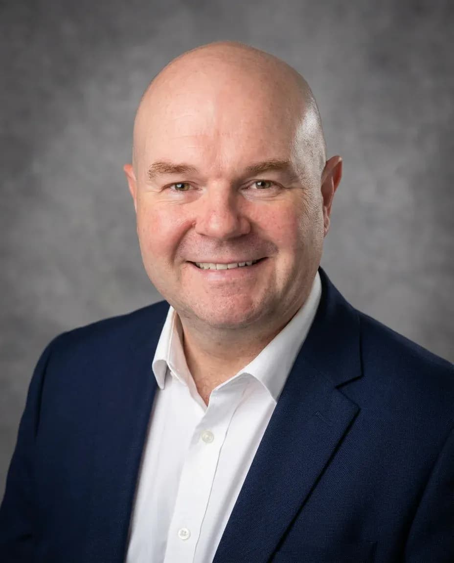 Doctor Headshots After