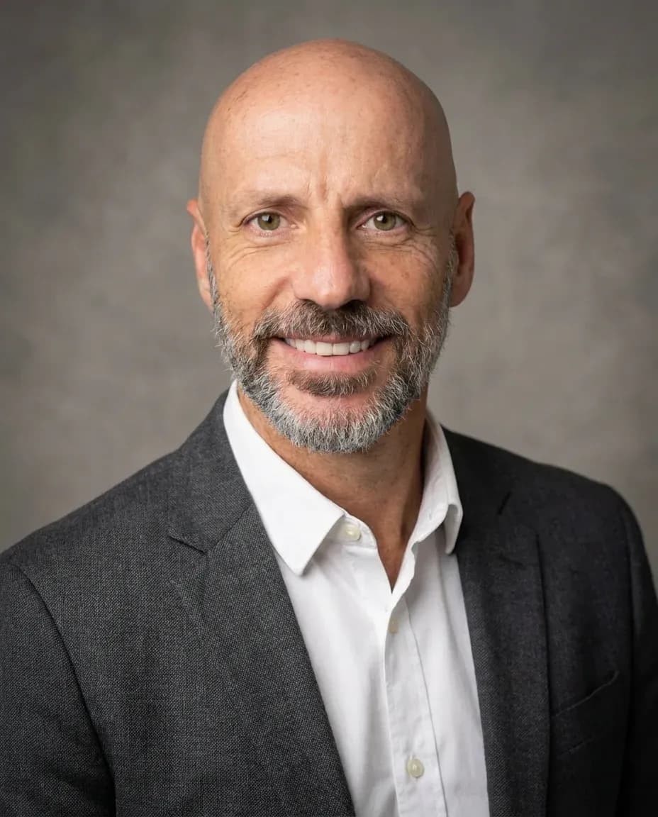 Doctor Headshots After