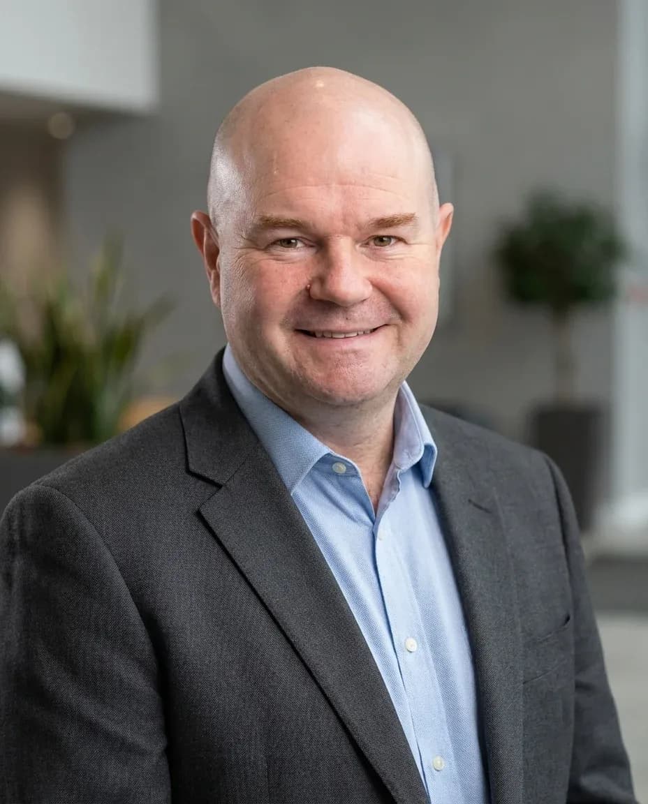 Engineer Headshots After