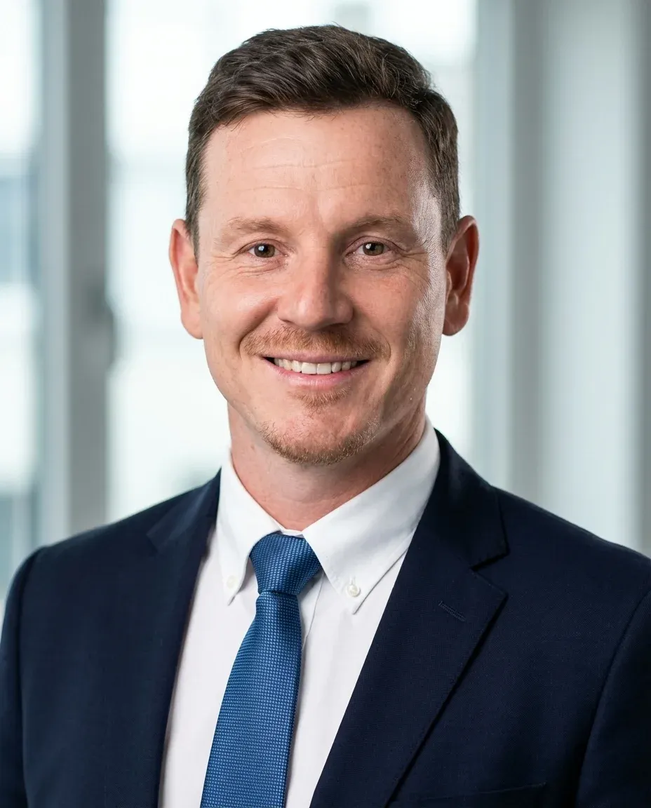 Engineer Headshots After