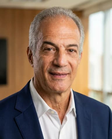 Engineer Headshots After