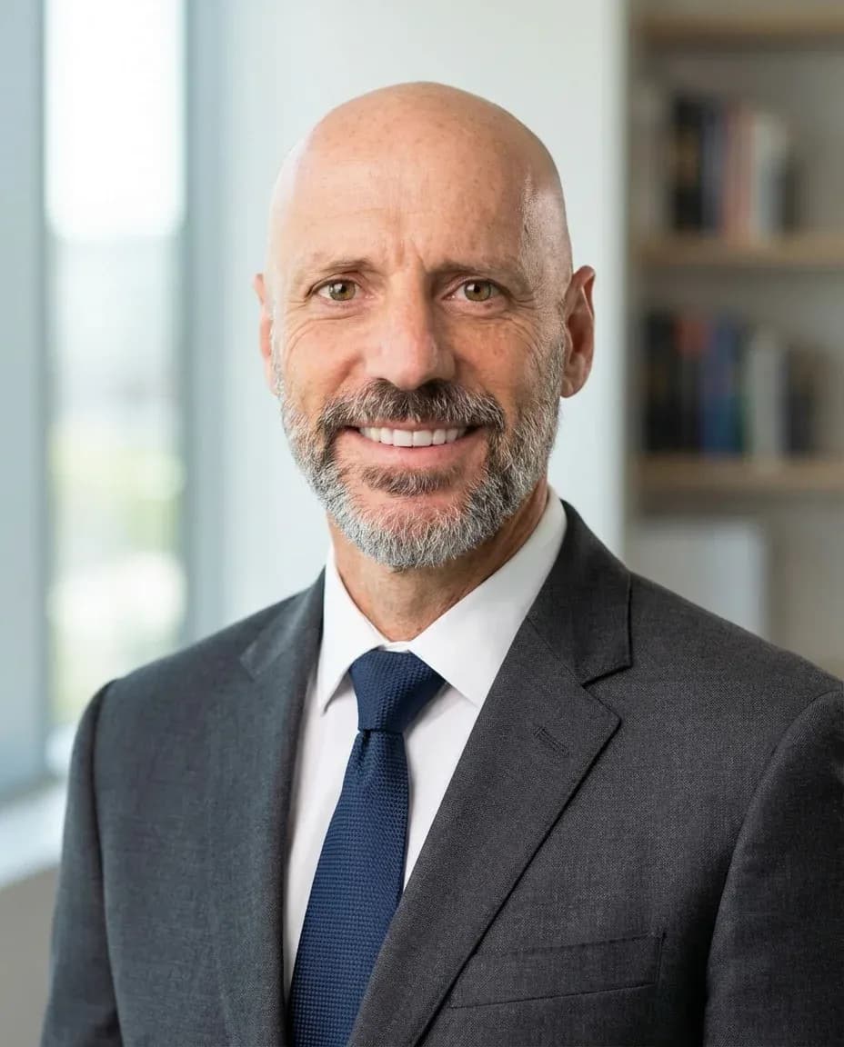 Engineer Headshots After