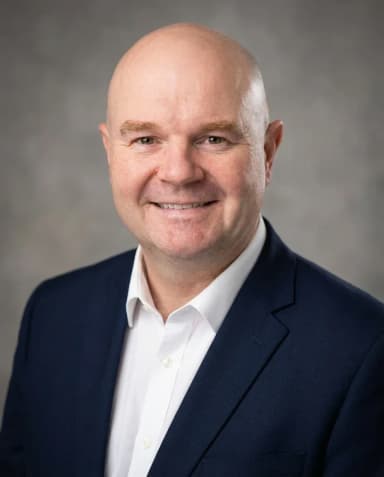 Executive Headshots After