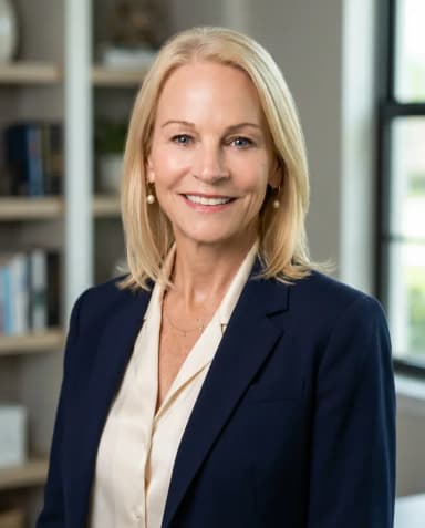 Executive Headshots After