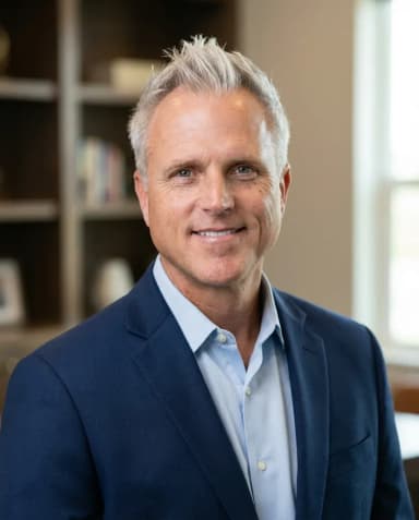 Executive Headshots After