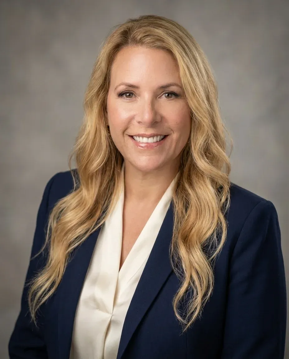 Executive Headshots After