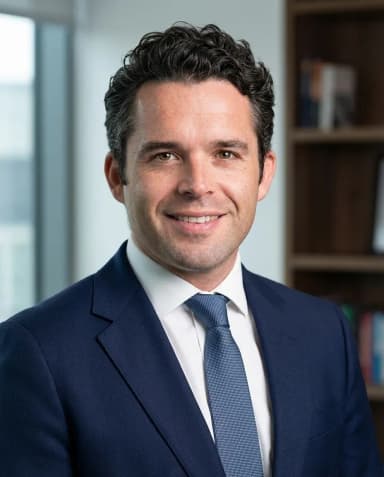 Executive Headshots After