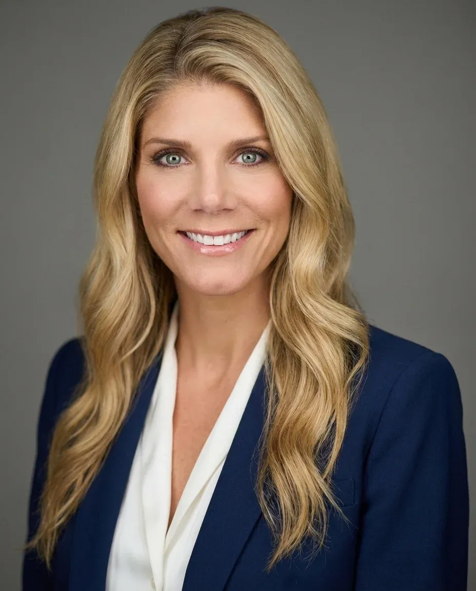 Executive Headshots After