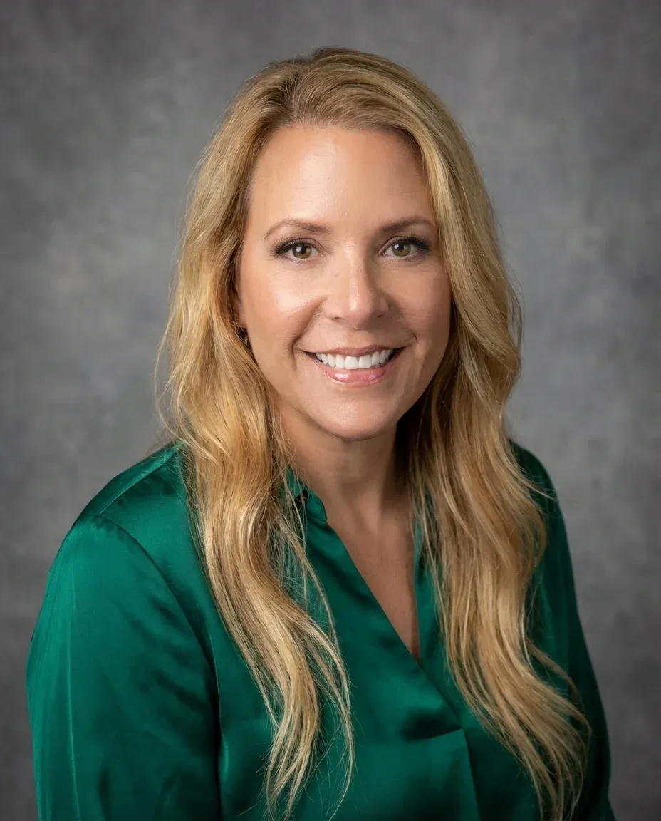 Financial Advisor Headshots After