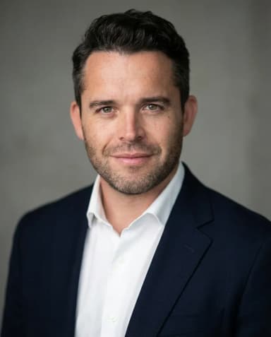 Financial Advisor Headshots After