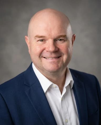 Financial Advisor Headshots After