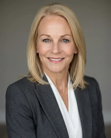 Financial Advisor Headshots After