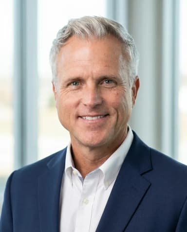 Financial Advisor Headshots After